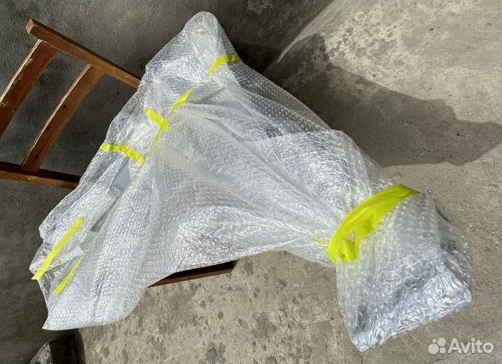 Lifan solano 2 Крыло переднее правое