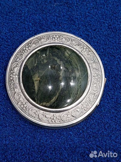 Пудреница СССР