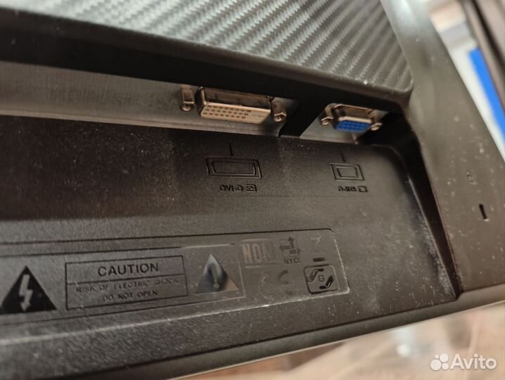 Монитор benq gl2460