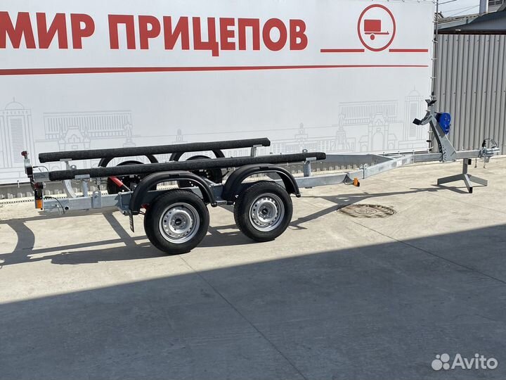 Мзса 81773G.021 до 5.5 м