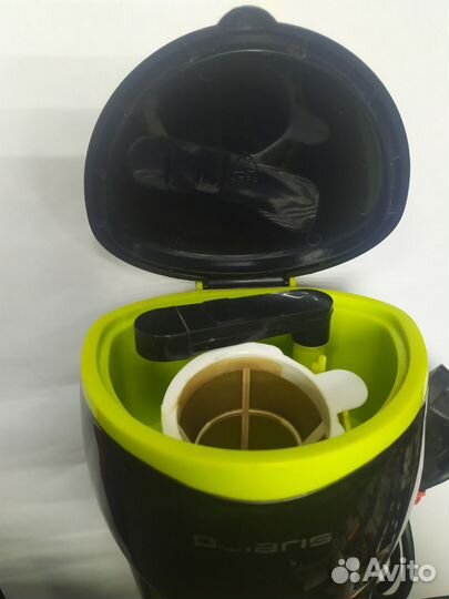 Кофеварка Polaris PCM0109