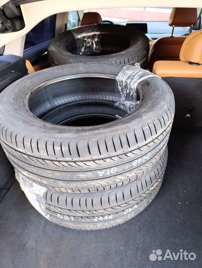 Pirelli Powergy 225/55 R17 101Y