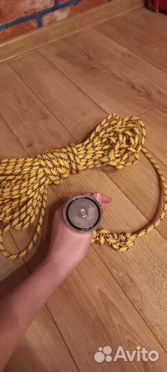 Поисковый магнит на разрыв в 150кг