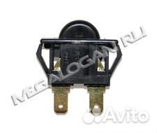 Концевик крышки бардачка