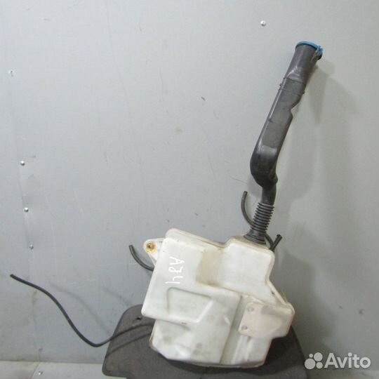 Бачок Омывателя land rover Range Rover Sport 2005