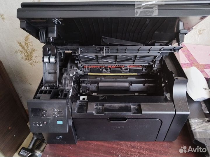 Мфу Laserget 1132