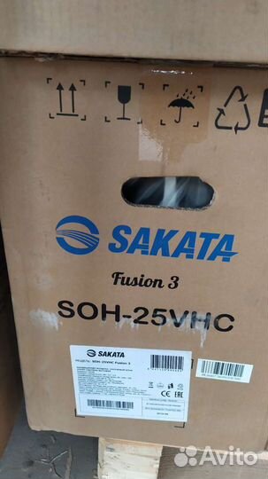 Наружный и внутренний блок сплит-систем он/оф