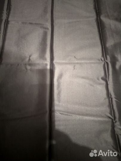 Ткани ссср, Индонезия.Шёлк, трикотин, фланель