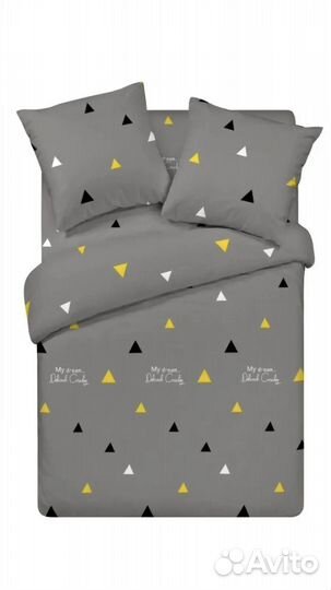 Белье постельное