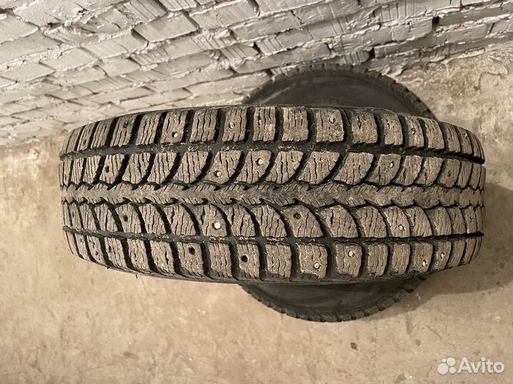 КАМА 505 Irbis 175/70 R13 82T