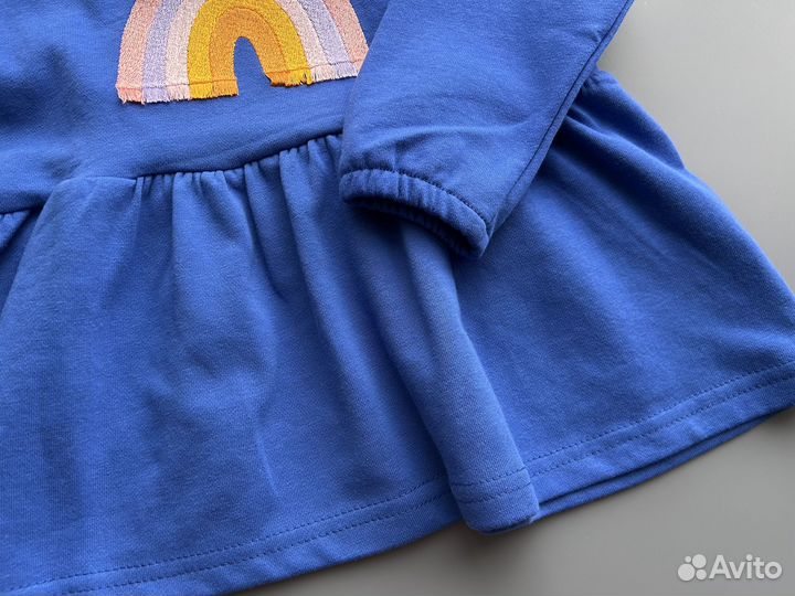 Костюм для девочки Little Maven 104 110
