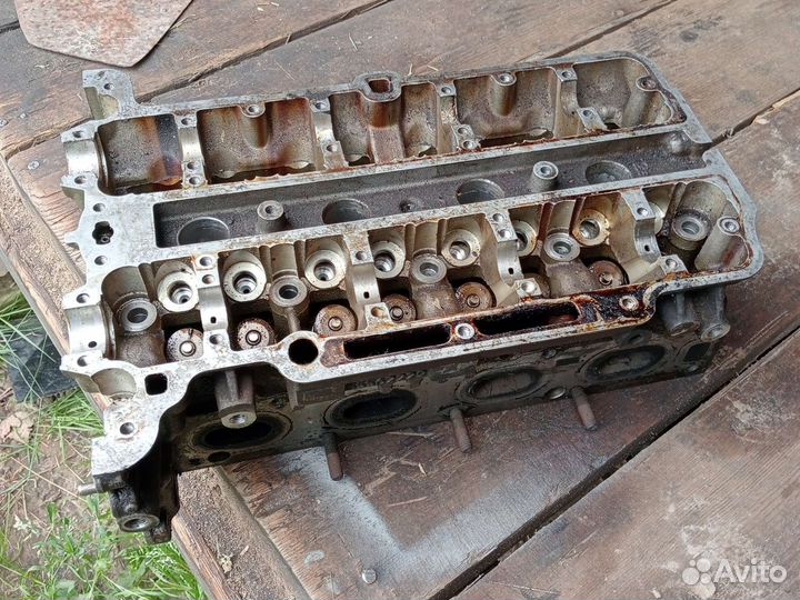 Гбц Опель корса