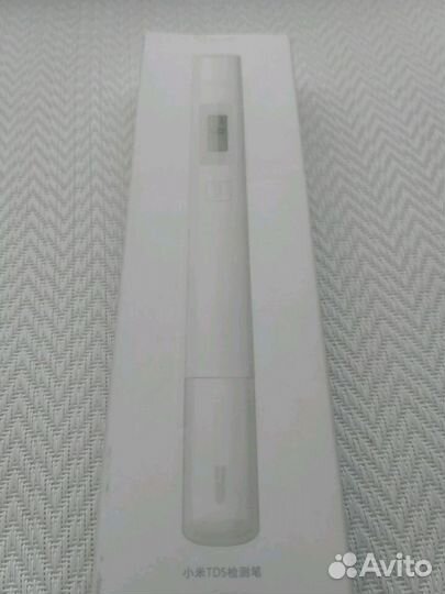 Тестер для воды TDS