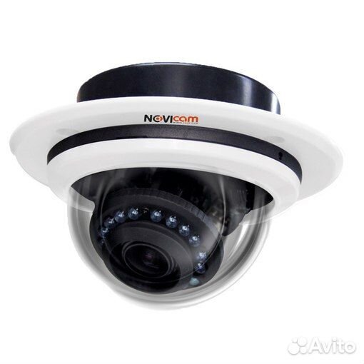 Внутренние видеокамеры