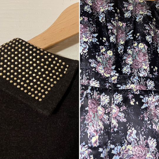 Нарядное женское платье