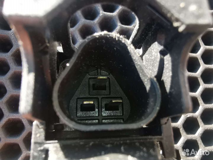 Катушка зажигания facet