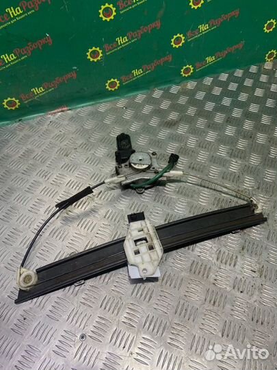 Стеклоподъемник передней правой двери Chevrolet