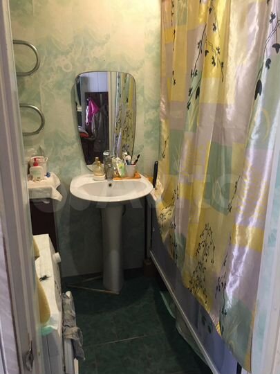 1-к. квартира, 36,6 м², 2/4 эт.