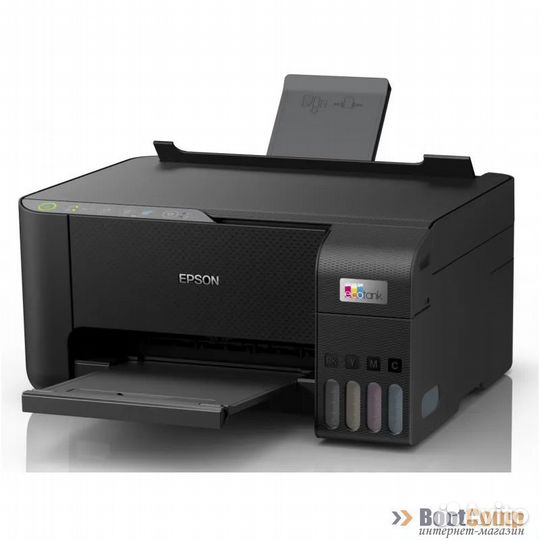 Мфу epson L3250