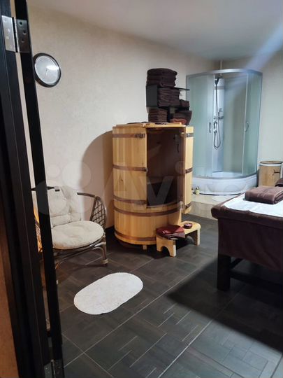 Габ (готовый арендный бизнес) 81 м². спа