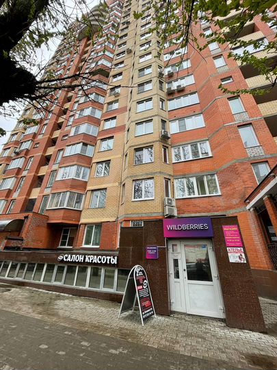 ПСН, торговое, офис 1я линия 780 м²