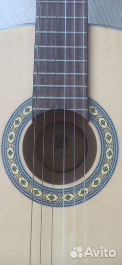 Классическая гитара
