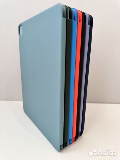 Чехол Smart Folio для iPad 11/12.9 Pro