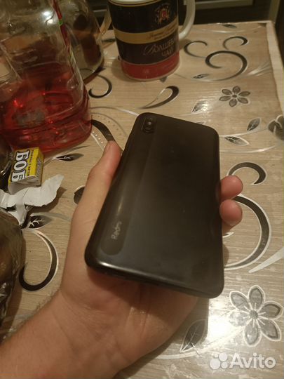 Xiaomi Redmi 9A, 2/32 ГБ