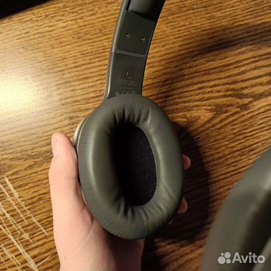 Беспроводные наушники edifier W600BT