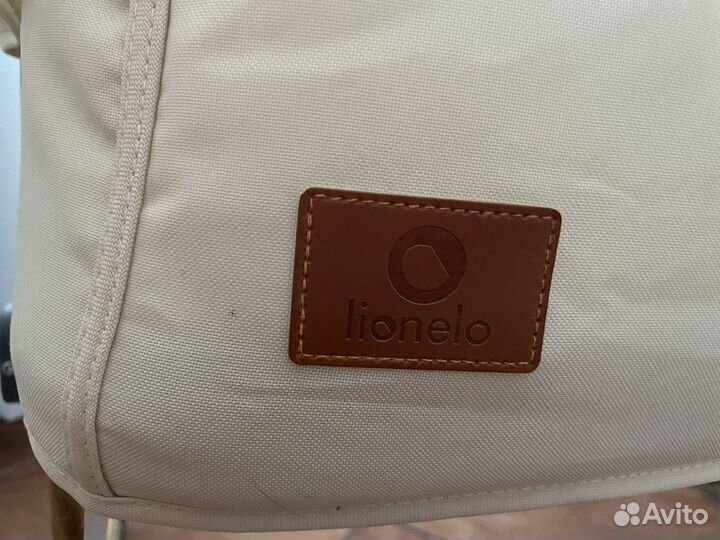 Люлька колыбель lionelo