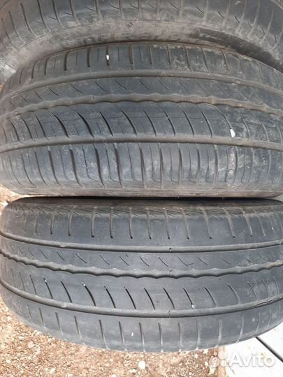 Pirelli Cinturato All Season 185/55 R15 92H