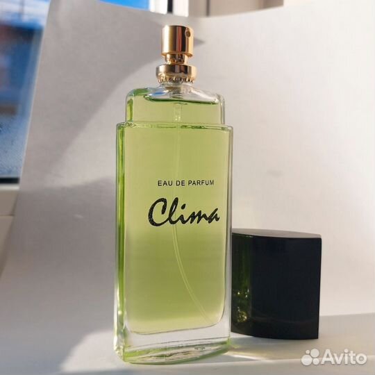 Парфюмерия от Новой зари