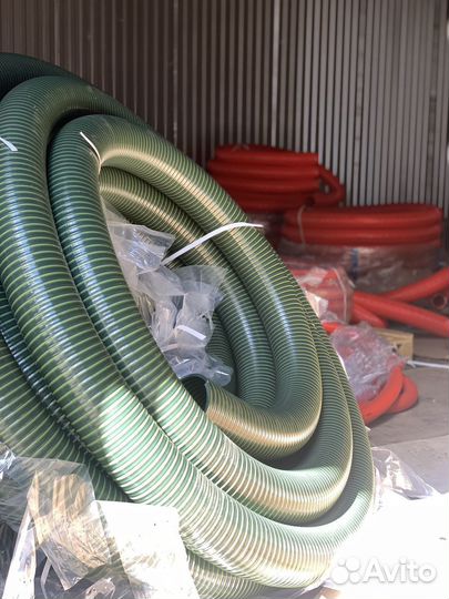 Шланг для откачки канализации