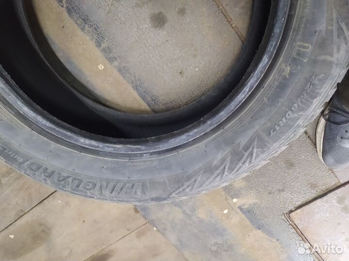 Nexen Winguard 225/60 R17