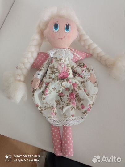 Игрушки детские