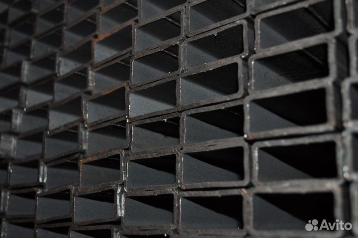 Труба профильная 45