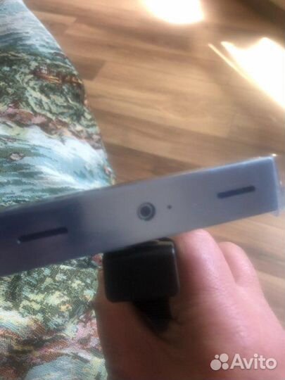 Веб камера philips PTA317