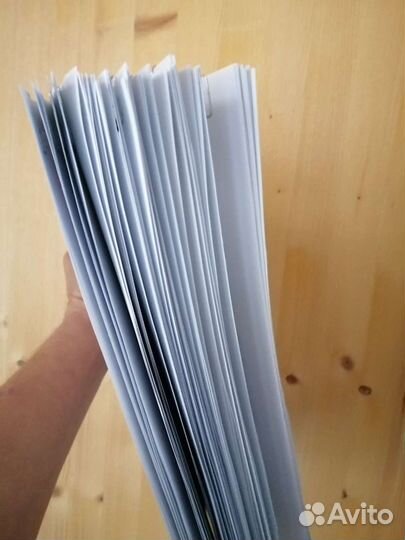 Бизнес план для Соц контракта