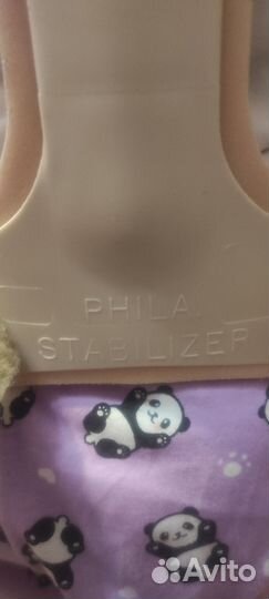 Корсет ортопедический детский