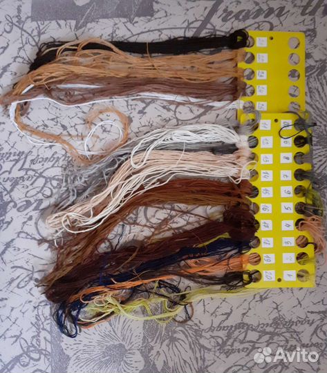 Схемы для вышивки крестом наборы