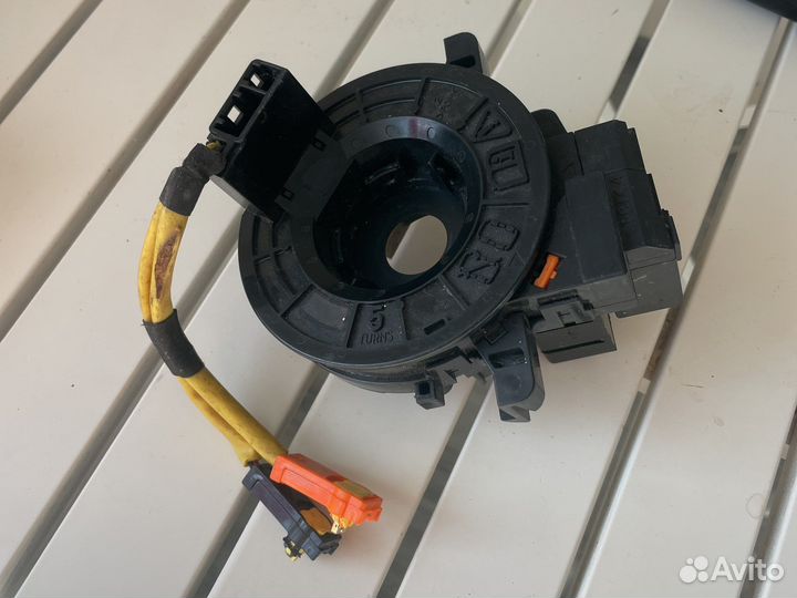 Шлейф Рулевой Lexus GS LX3 Toyota Camry