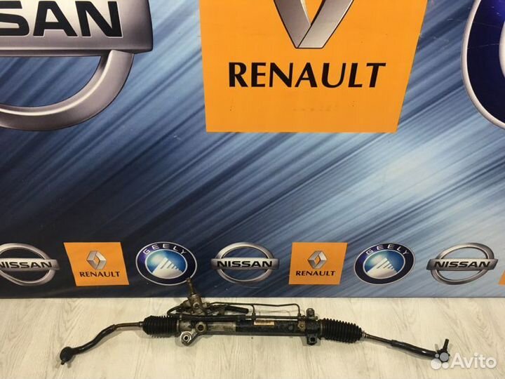 Рулевая рейка Geely MK