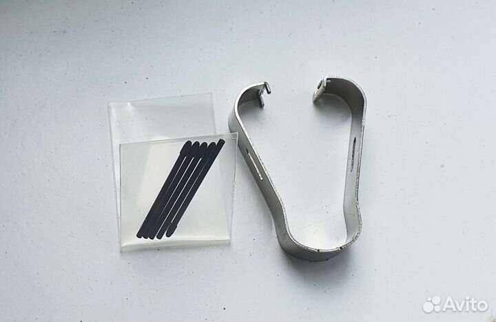 Новые запасные стержни для стилусов S Pen Samsung