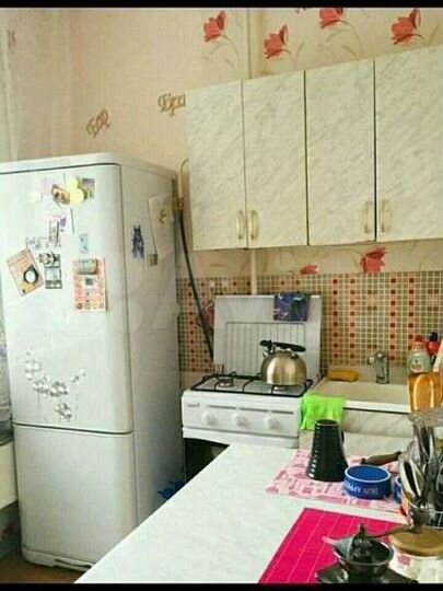 1-к. квартира, 27 м², 4/9 эт.