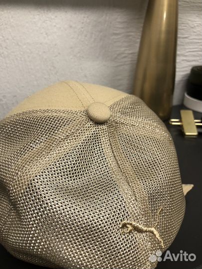 Кепка бейсболка Puma