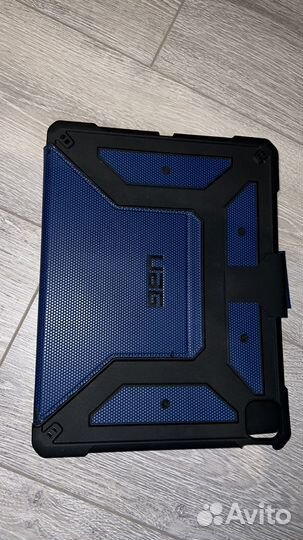 Чехол UAG Metropolis для iPad Pro 12.9