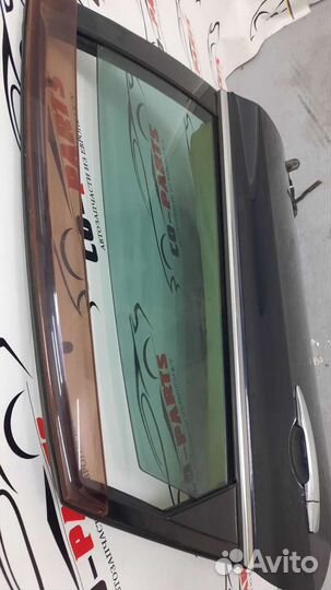 Задняя правая дверь Ниссан Теана j32