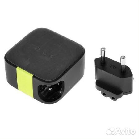 Зарядное устройство InfinityLab InstantCharger 65W