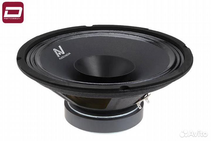 Audio nova SL-250DC акустика 10