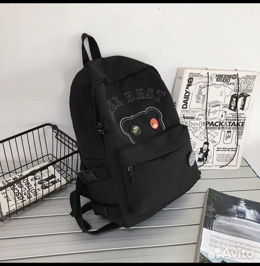 Продам школьный рюкзак